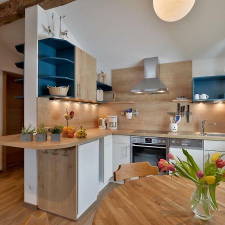 Appartement Haus Erika à Brixen im Thale Extérieur photo